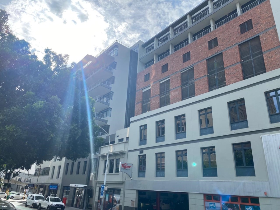 To Let commercial Property for Rent in Cape Town City Centre Western Cape